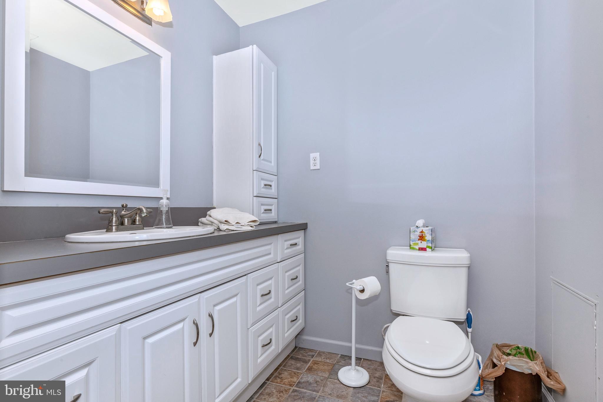 116 Pinetown Road Norristown, PA 19403 - Photo 27 of 57 Master Bathroom
