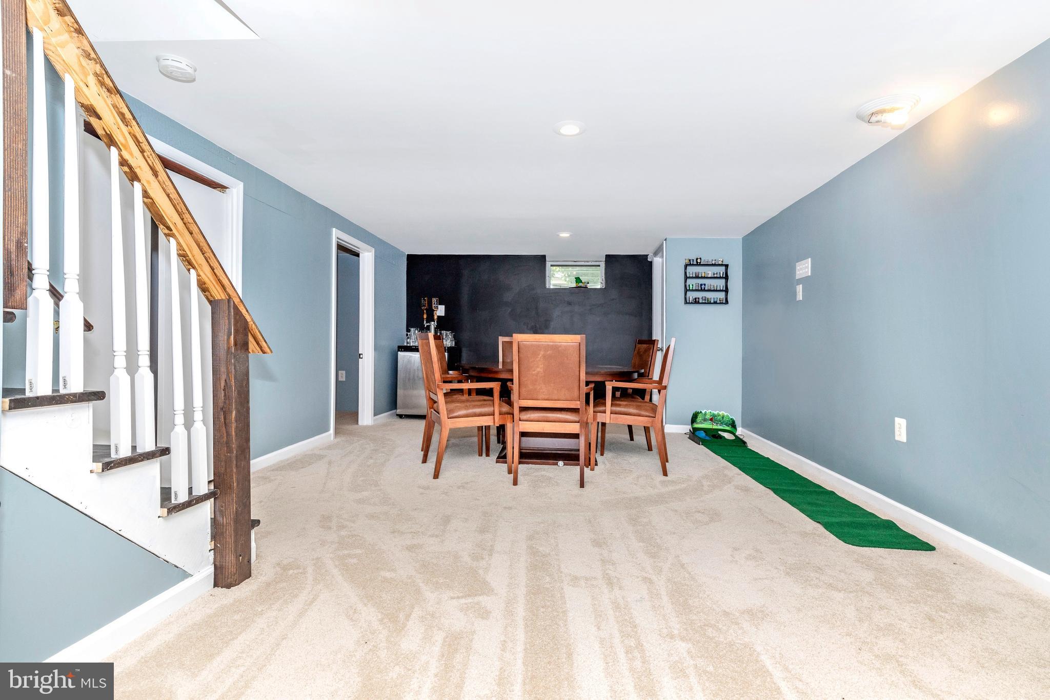 116 Pinetown Road Norristown, PA 19403 - Photo 37 of 57 Finished basement