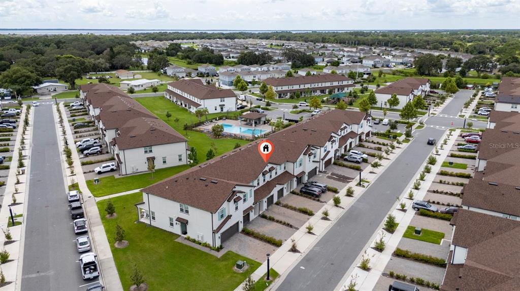 4450 Small Creek Road Kissimmee, FL 34744 - Photo 25 of 25 a view of a city