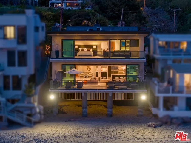 $50,000 | 25250 Malibu Road, Malibu, CA 90265