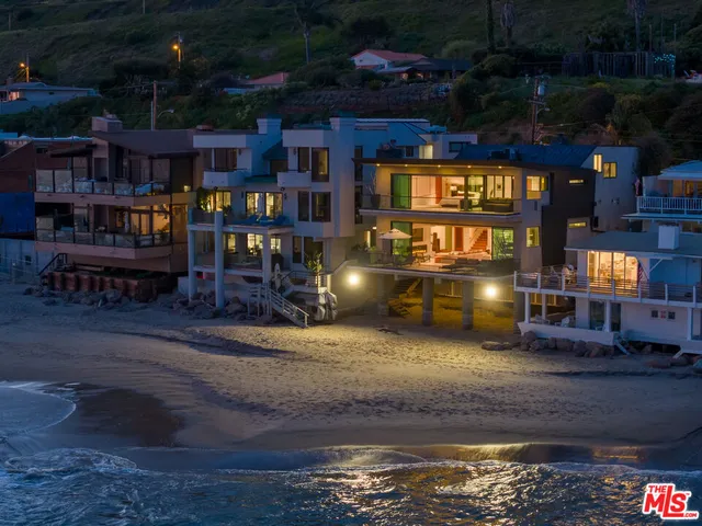 $50,000 | 25250 Malibu Road, Malibu, CA 90265