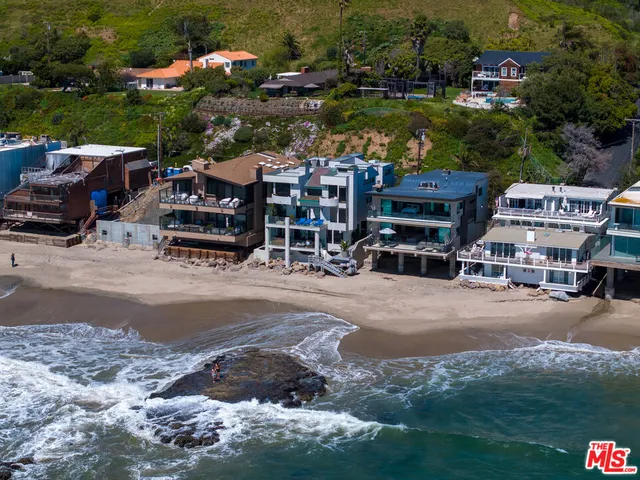 $50,000 | 25250 Malibu Road, Malibu, CA 90265