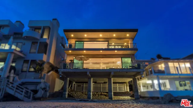 $50,000 | 25250 Malibu Road, Malibu, CA 90265