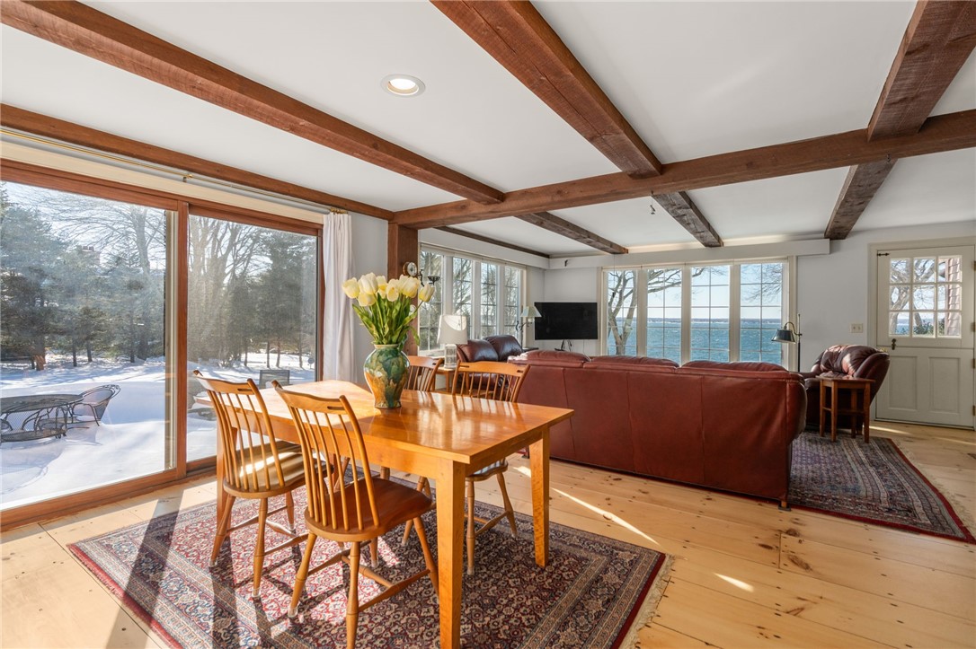 1191 North Main Road Jamestown, RI 02835 - Photo 21 of 43