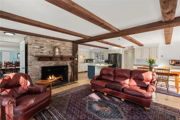$25,000 | 1191 North Main Road, Jamestown, RI 02835