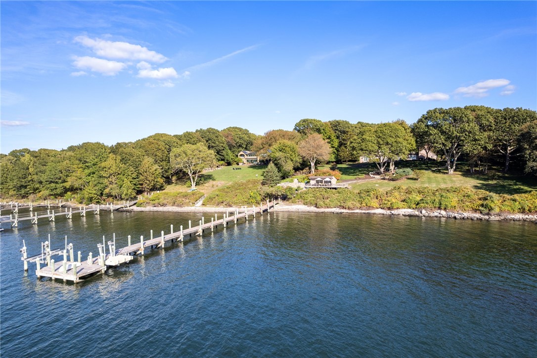 1191 North Main Road Jamestown, RI 02835 - Photo 5 of 43