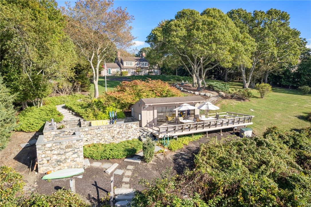 1191 North Main Road Jamestown, RI 02835 - Photo 6 of 43