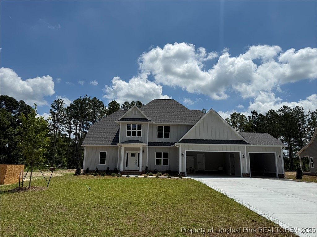 3920 Burlington (lot 62) Dr  