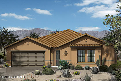 7520 West Apollo Road, Unit LOT 16 Laveen, AZ 85339 - Photo 1 of 2 2776%20A_sch4