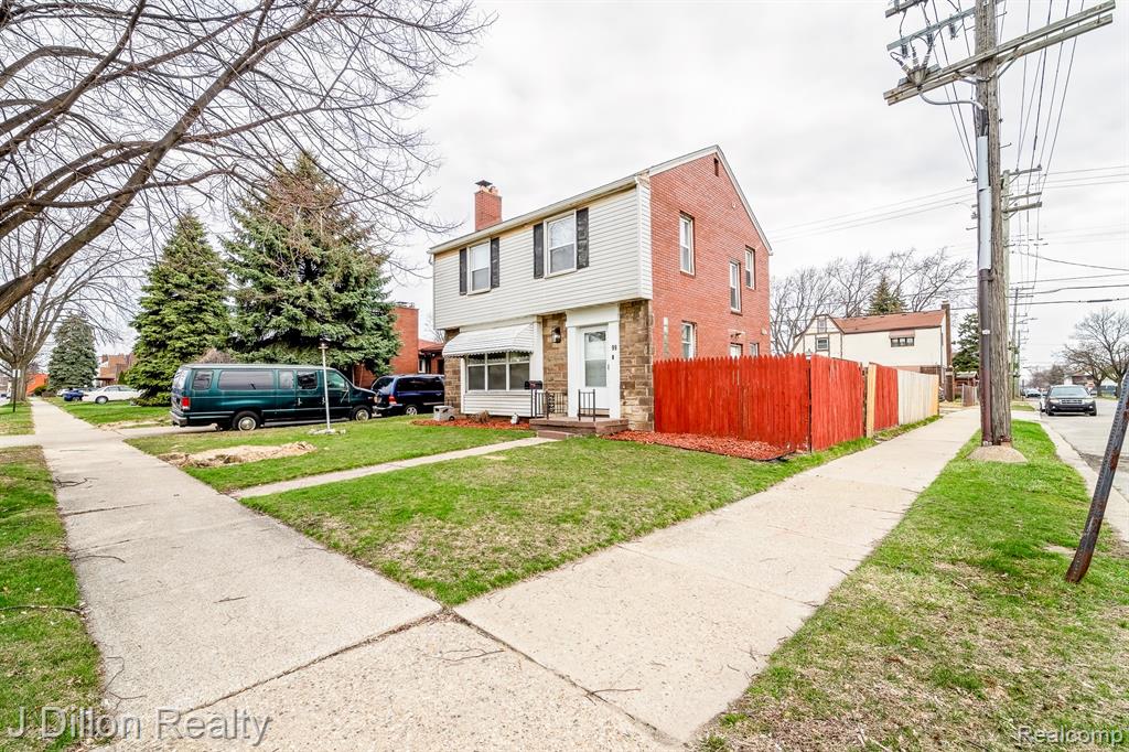 99 Chestnut Street River Rouge, MI 48218 - Photo 40 of 50