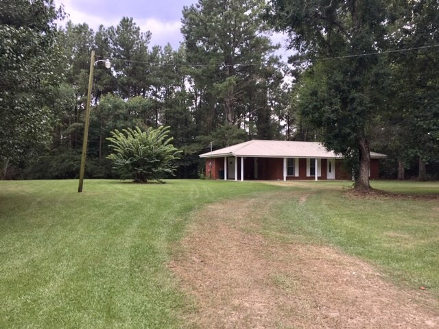 250 Maxie Road Mount Olive, MS 39119 - Photo 2 of 26 Photo 2