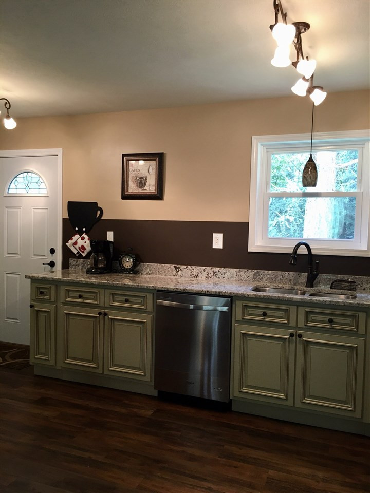 250 Maxie Road Mount Olive, MS 39119 - Photo 21 of 26 Photo 21