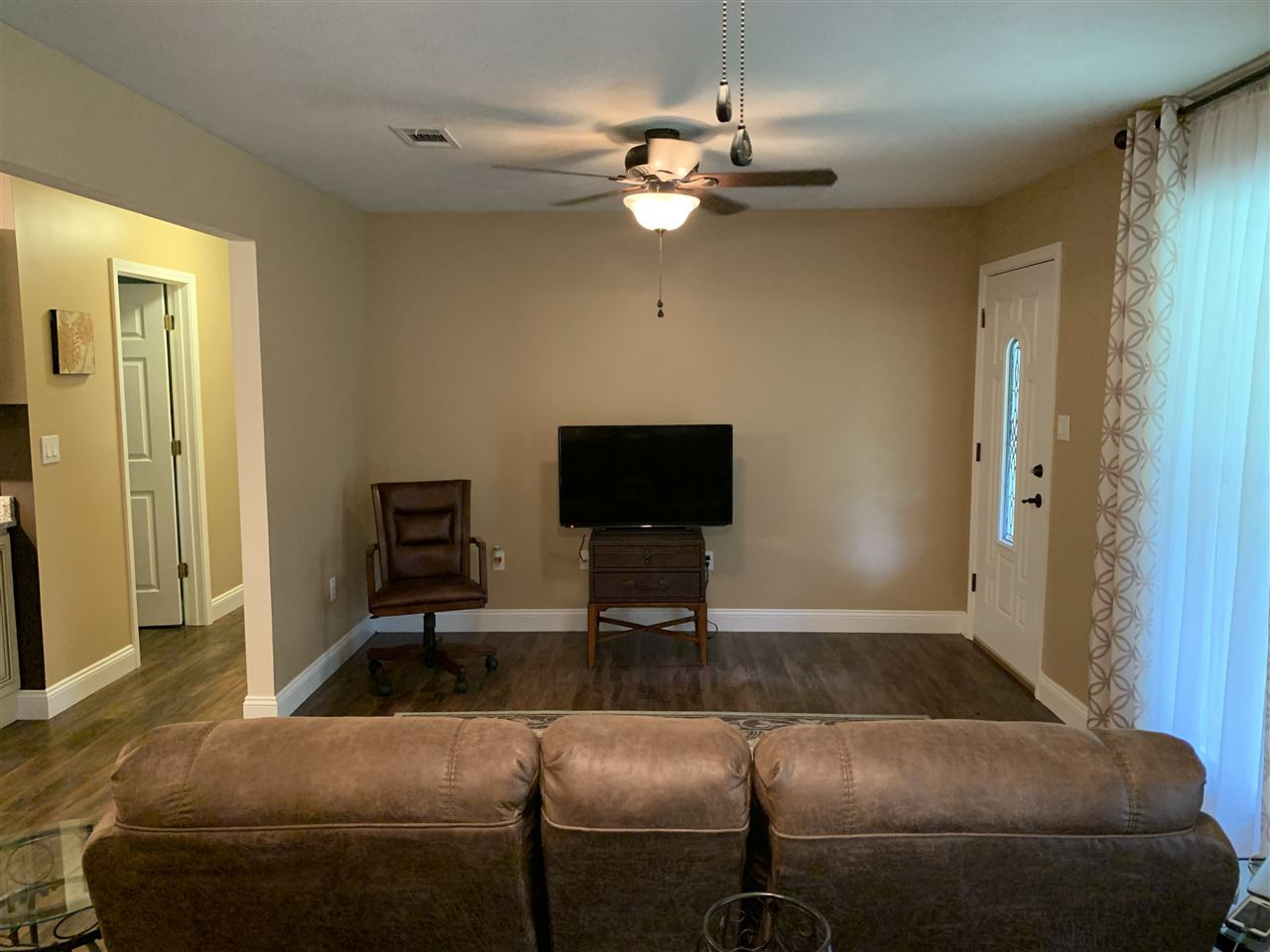 250 Maxie Road Mount Olive, MS 39119 - Photo 26 of 26 Photo 26