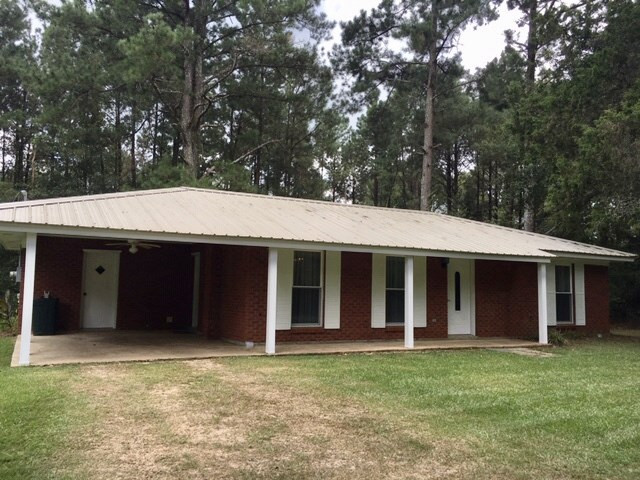 250 Maxie Road Mount Olive, MS 39119 - Photo 3 of 26 Photo 3
