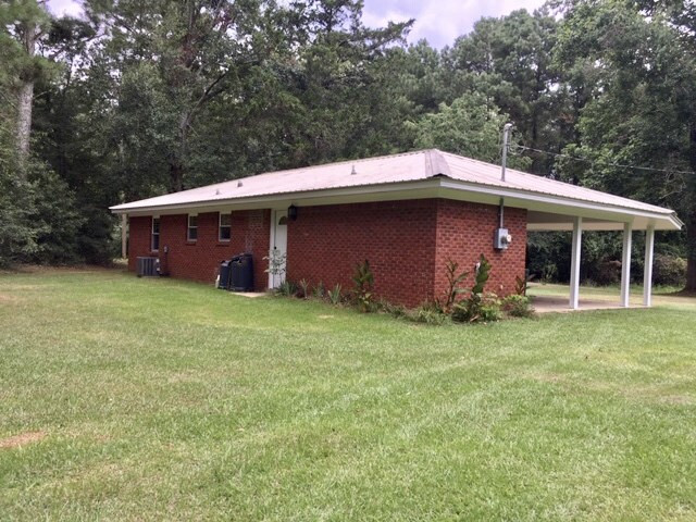 250 Maxie Road Mount Olive, MS 39119 - Photo 8 of 26 Photo 8