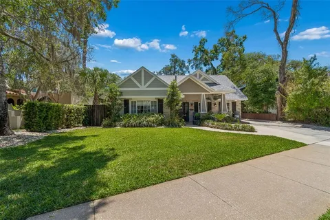 $1,550,000 | 4528 West Woodmere Road, Tampa, FL 33609