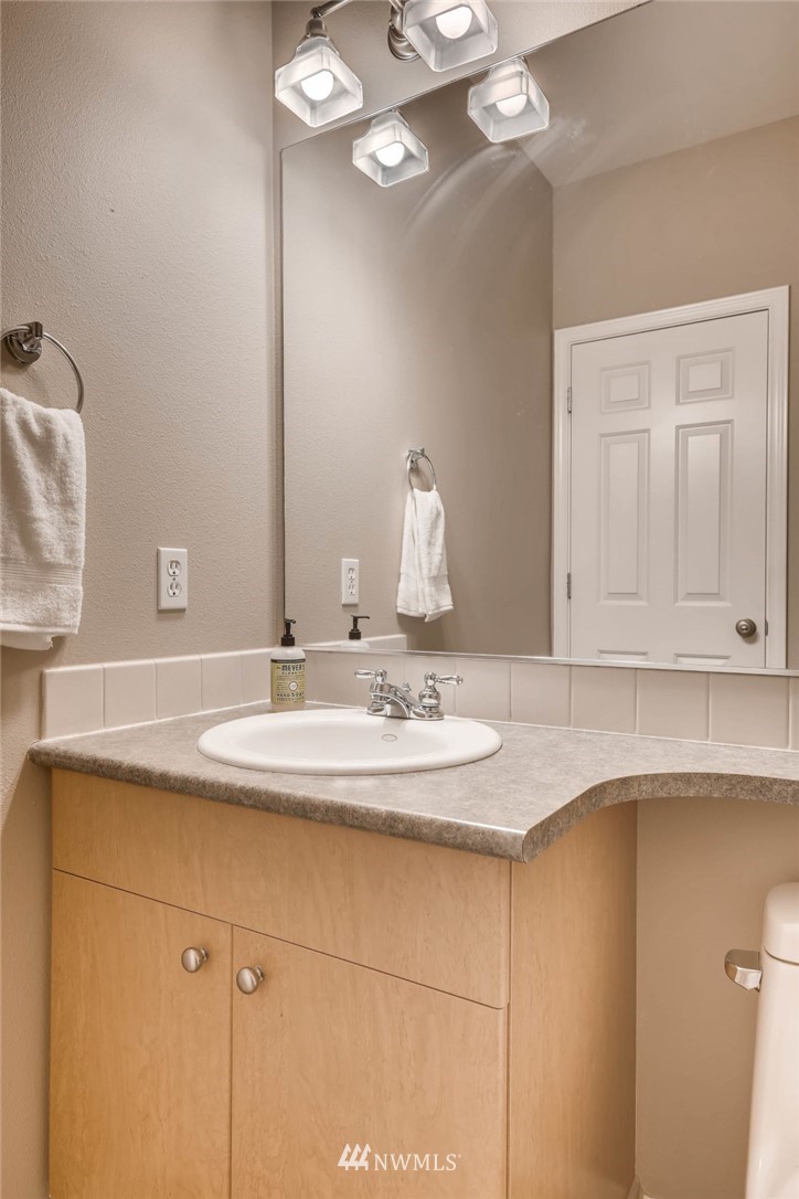 101 South 50th Place, Unit A Renton, WA 98055 - Photo 11 of 25 Gallery Image 11