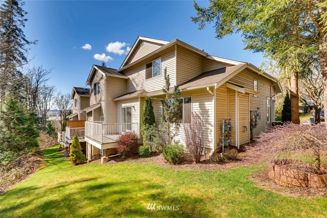 101 South 50th Place, Unit A Renton, WA 98055 - Photo 19 of 25 Gallery Image 19