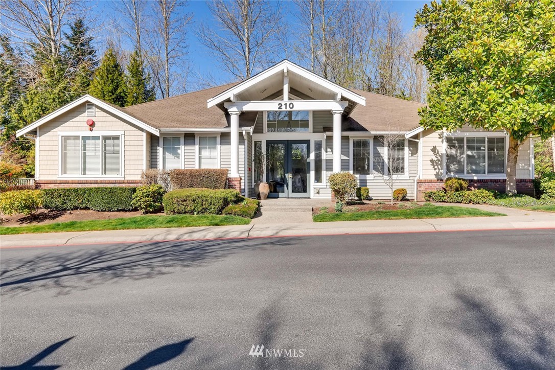 101 South 50th Place, Unit A Renton, WA 98055 - Photo 22 of 25 Gallery Image 22