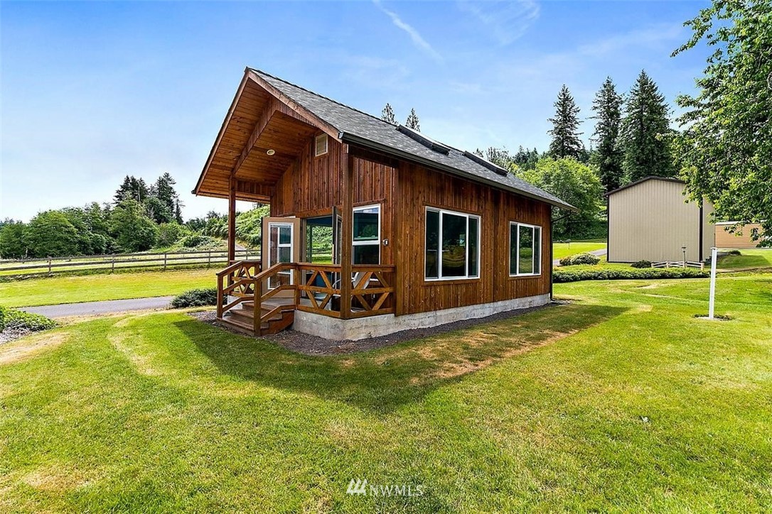 116 Fish Hatchery Road Mossyrock, WA 98564 - Photo 29 of 39 Gallery Image 29