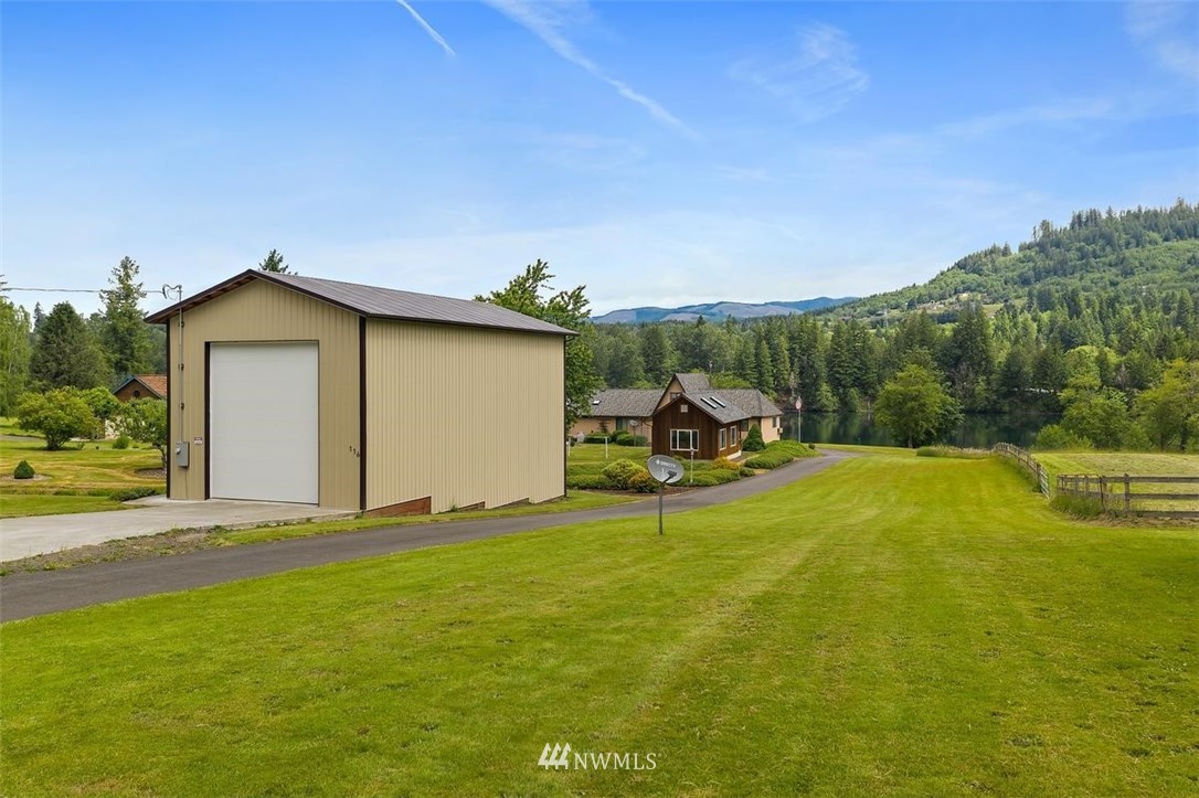 116 Fish Hatchery Road Mossyrock, WA 98564 - Photo 32 of 39 Gallery Image 32