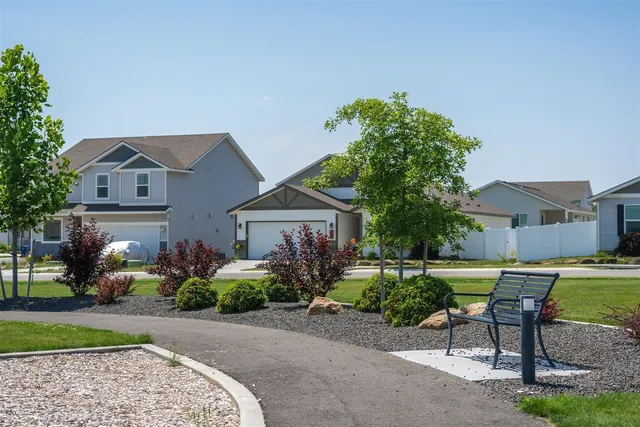 $434,995 | 1821 East A Street, Deer Park, WA 99006