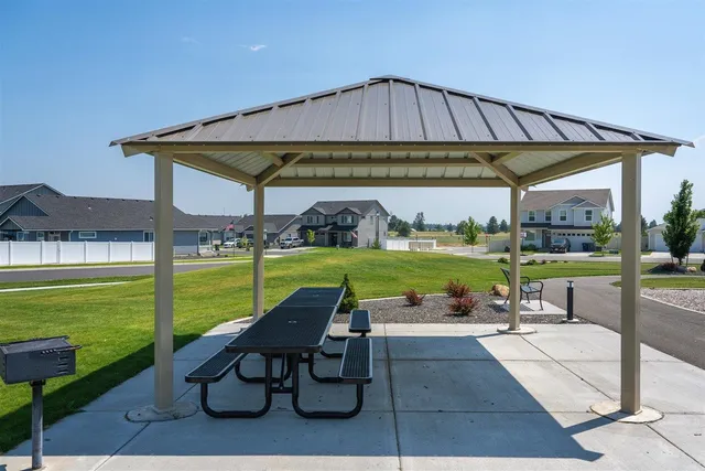 $434,995 | 1821 East A Street, Deer Park, WA 99006