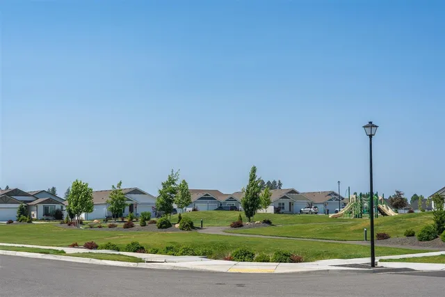 $434,995 | 1821 East A Street, Deer Park, WA 99006