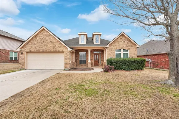 $3,000 | 2700 Edgefield Trail, Mansfield, TX 76063
