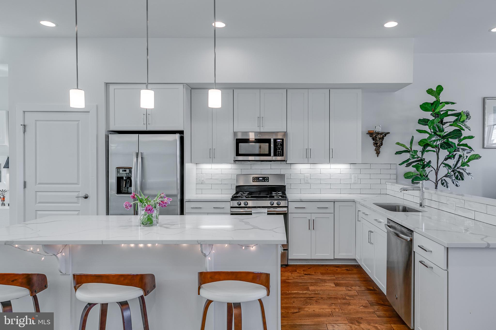 408 Reed Street Philadelphia, PA 19147 - Photo 14 of 39 Gallery Image 14