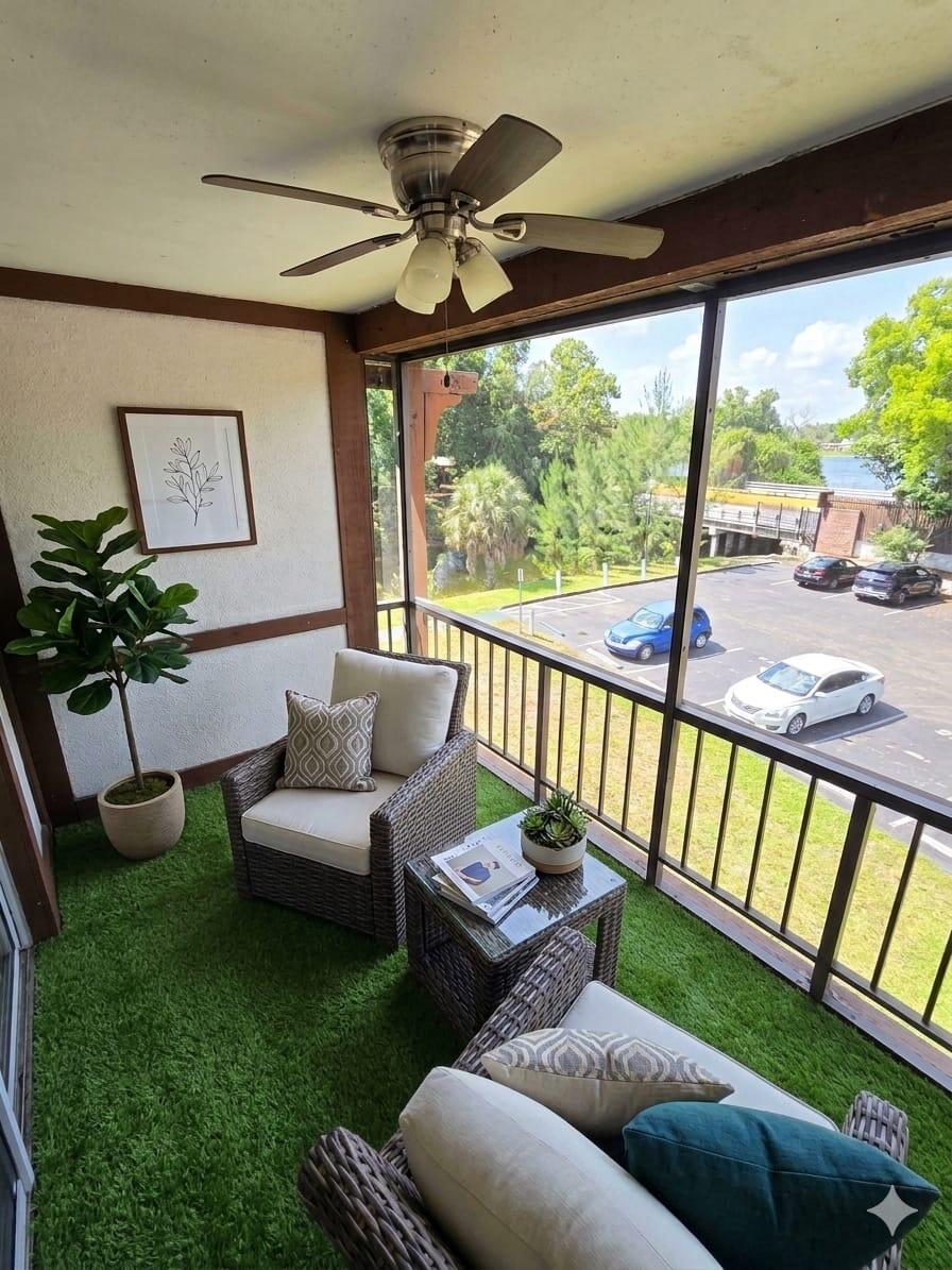 3670 Inverrary Drive, Unit 3Y Lauderhill, FL 33319 - Photo 8 of 28 93251356-ab5d-4a44-ae46-463cfbe3699d