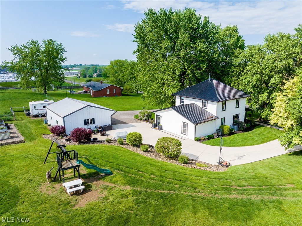 9012 Winesburg Road Dundee, OH 44624 - Photo 29 of 31