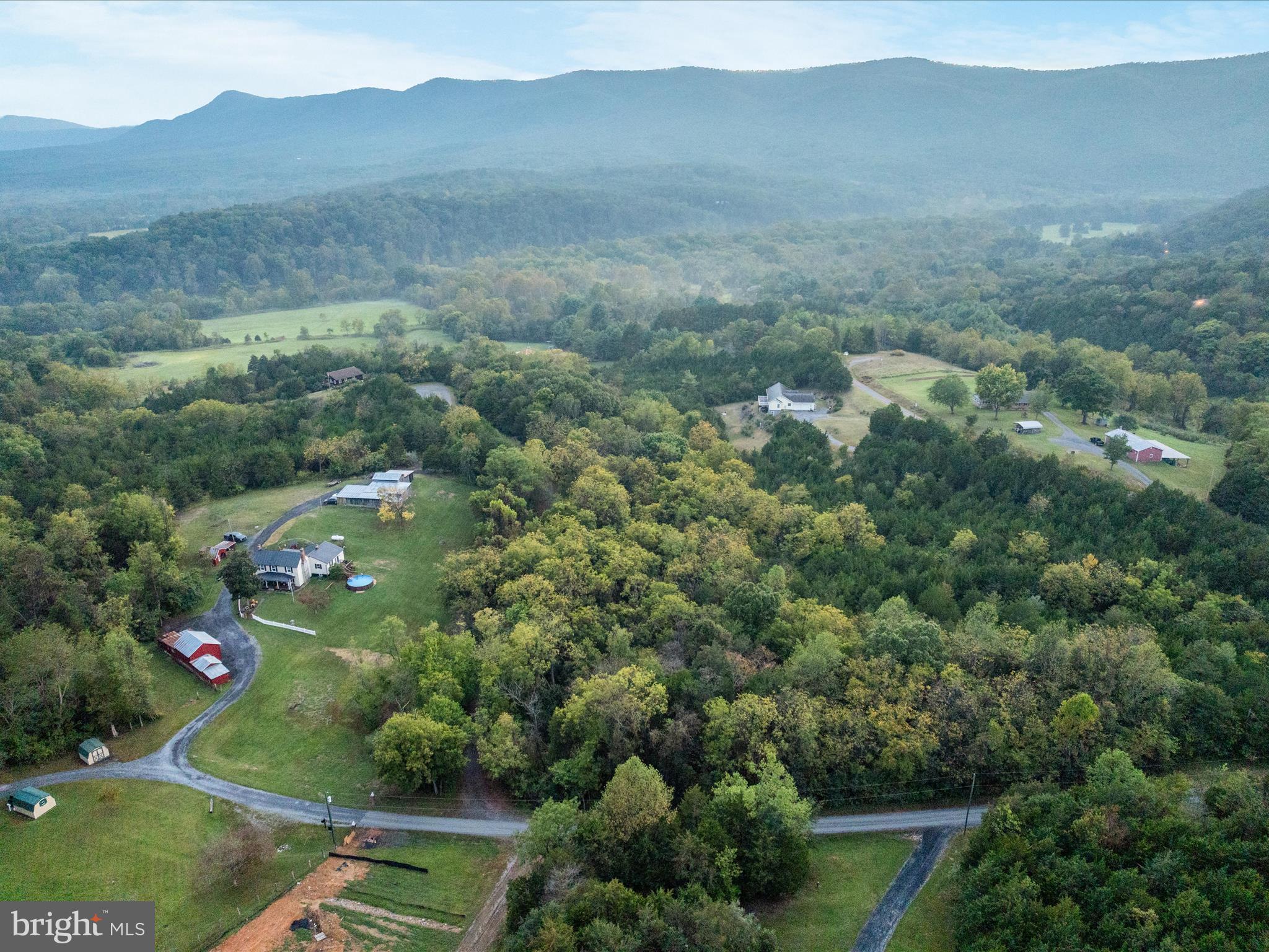 200 Colwood Drive Rileyville, VA 22650 - Photo 13 of 15