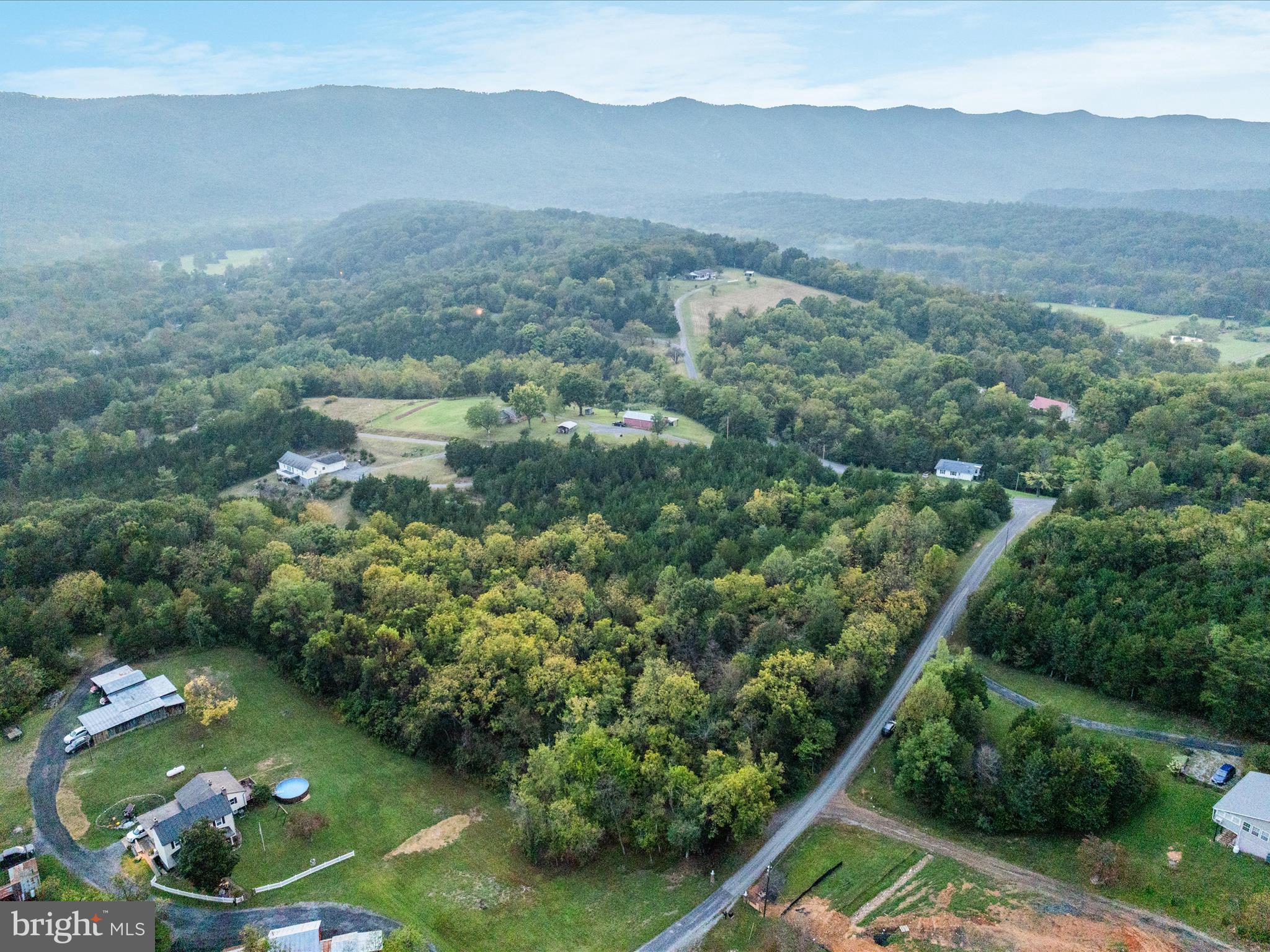 200 Colwood Drive Rileyville, VA 22650 - Photo 8 of 15