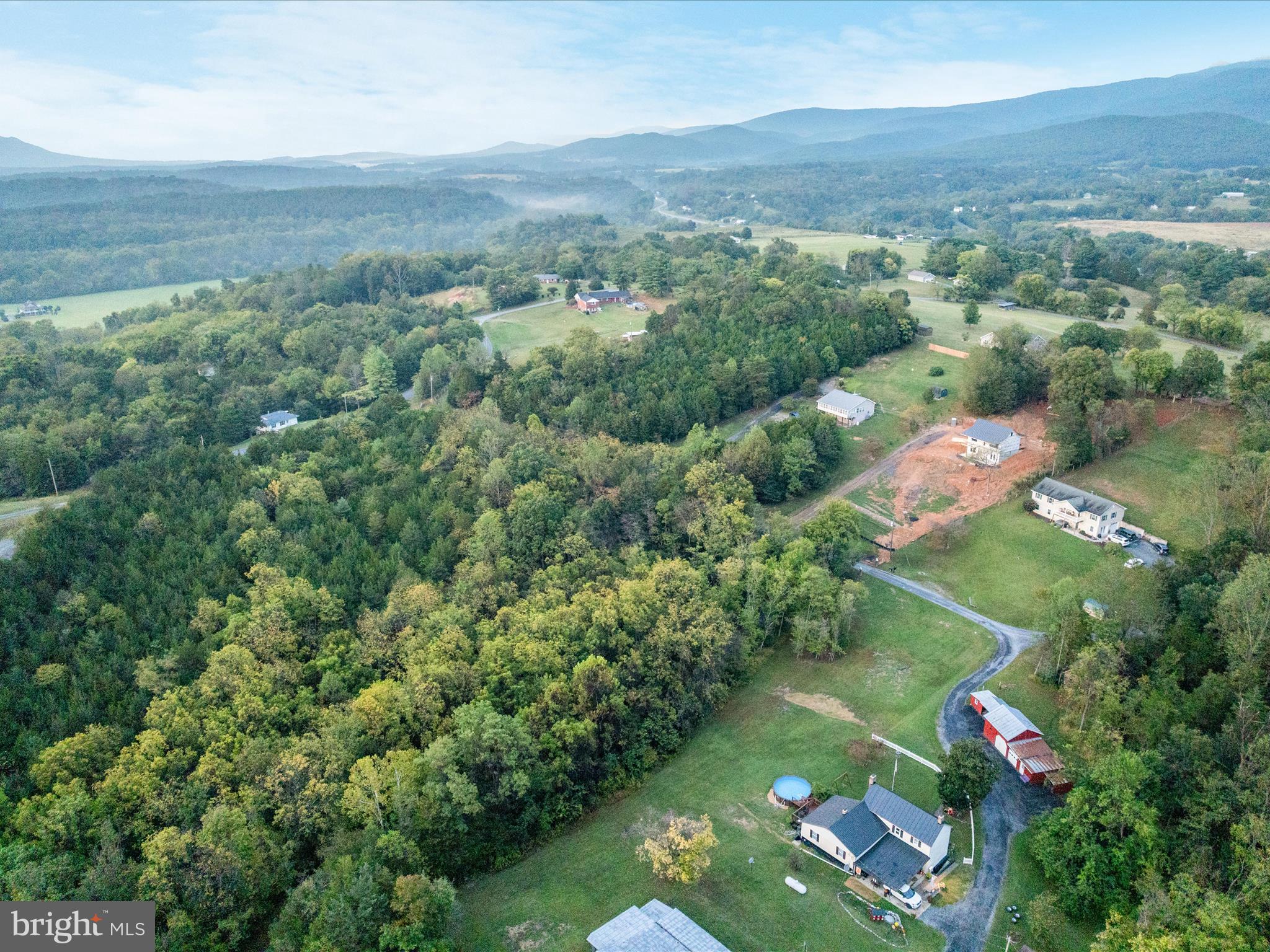 200 Colwood Drive Rileyville, VA 22650 - Photo 9 of 15