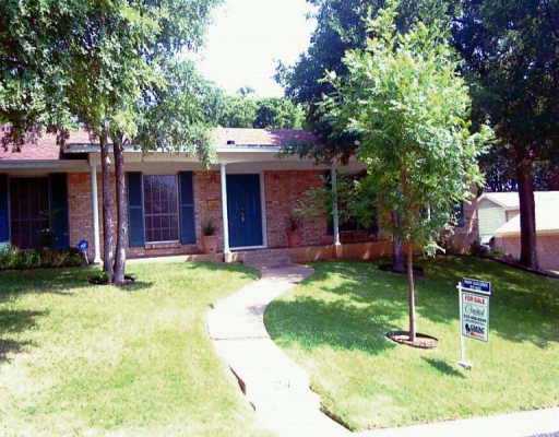 2604 Rockingham Drive Austin, TX 78704 - Photo 1 of 1 Gallery Image 1