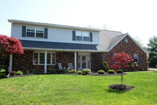 943 Bridle Path Road Allentown, PA 18103 - Photo 1 of 20 Gallery Image 1