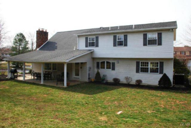 943 Bridle Path Road Allentown, PA 18103 - Photo 17 of 20 Gallery Image 17