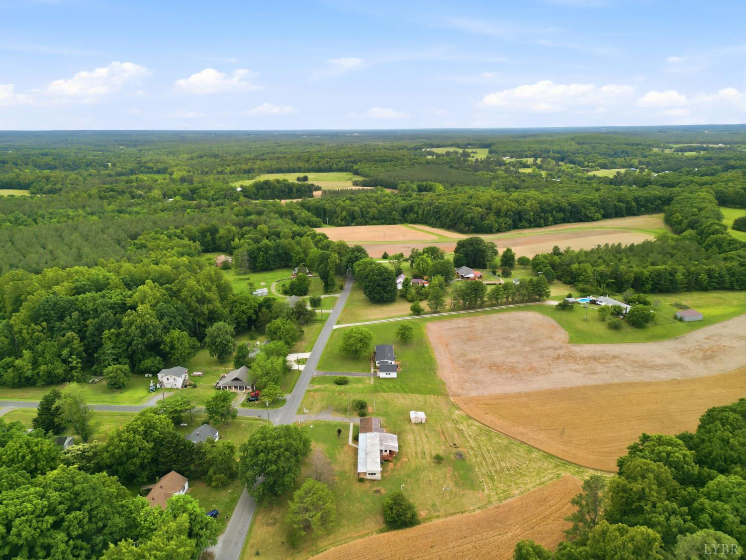 1275 Redfields Road Appomattox, VA 24522 - Photo 23 of 27