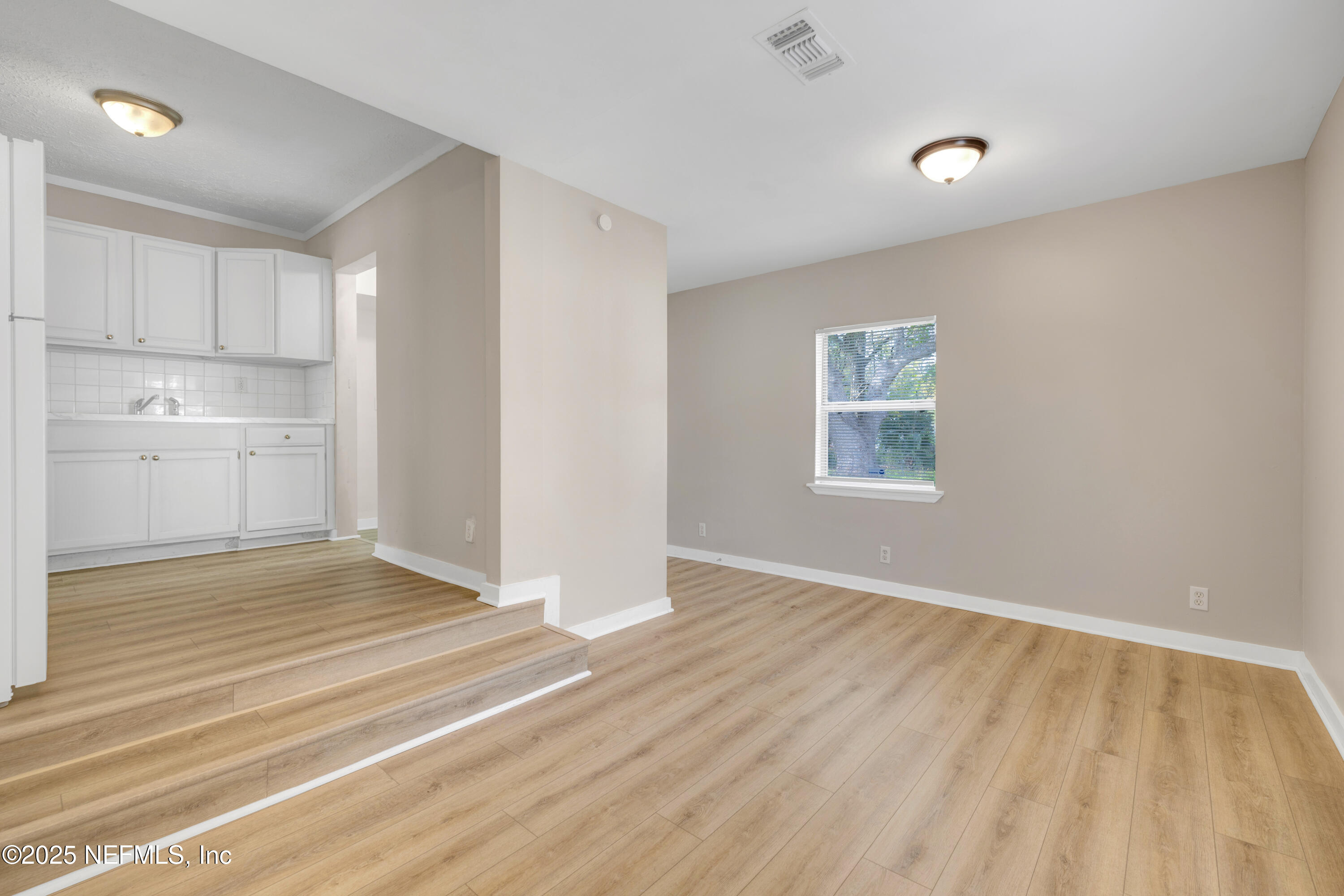 2971 West 16th Street Jacksonville, FL 32254 - Photo 12 of 21 a view of an empty room and window