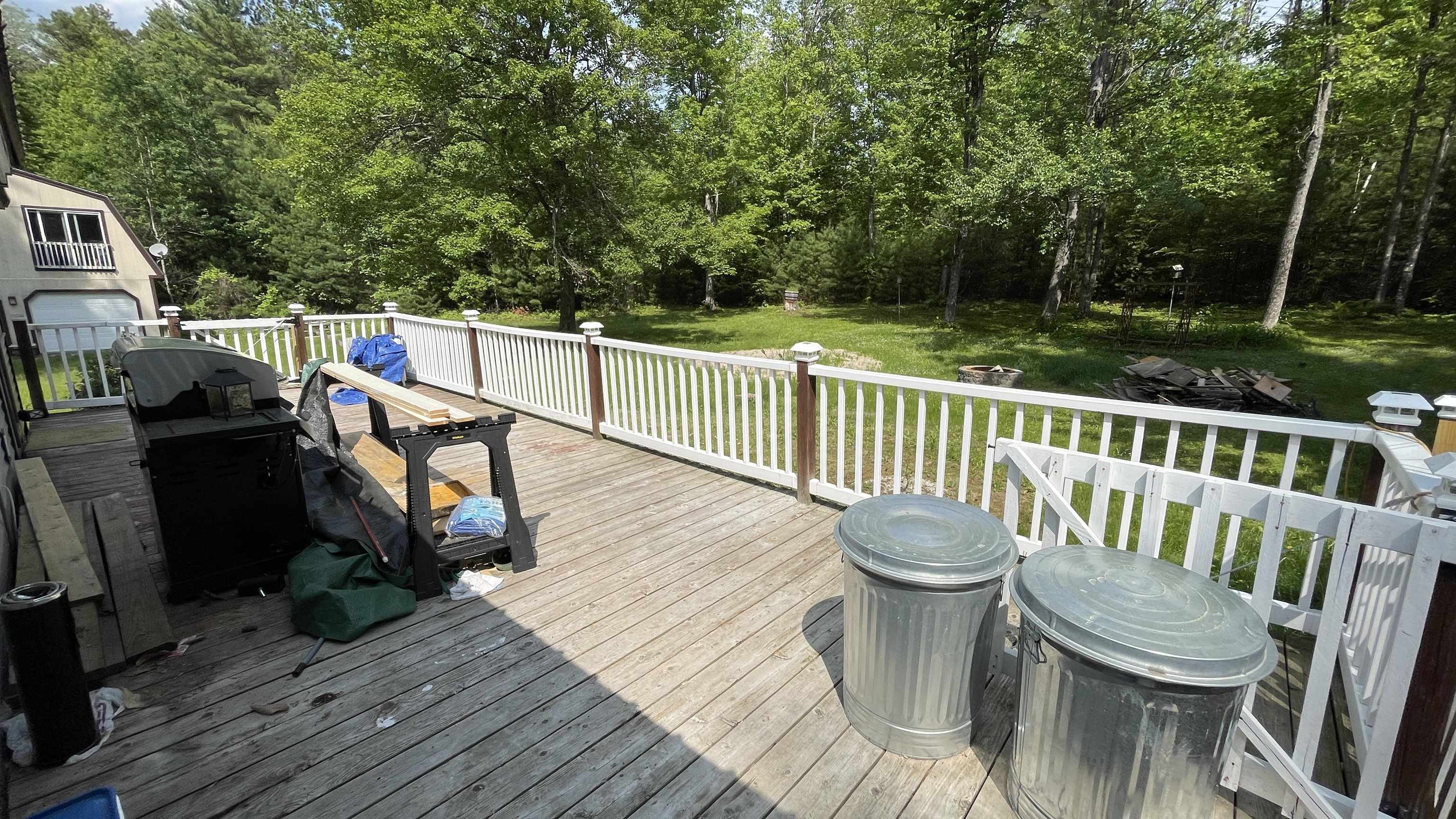 40 White Pond Road Ossipee, NH 03864 - Photo 29 of 44