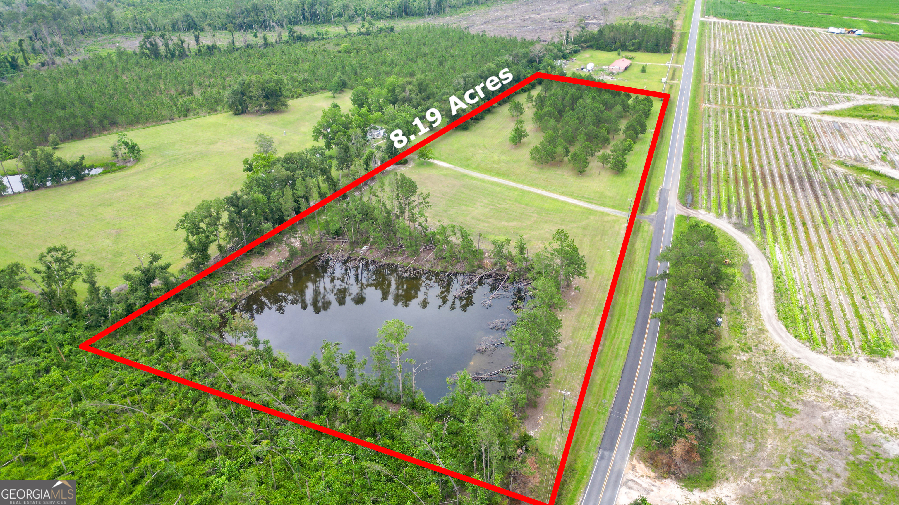 711 Ira Graham Road Hazlehurst, GA 31539 - Photo 54 of 55