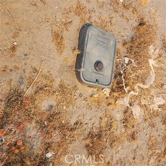 1595 La Mesa Road Pinon Hills, CA 92372 - Photo 3 of 6 a bathroom with shower