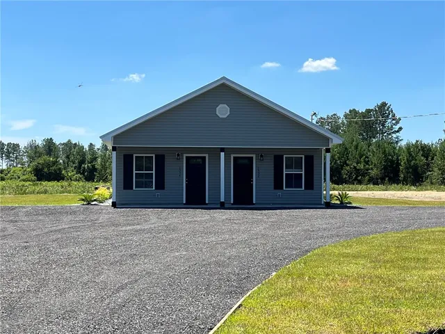 $1,350 | 1552 Swamp Road, Townsend, GA 31331