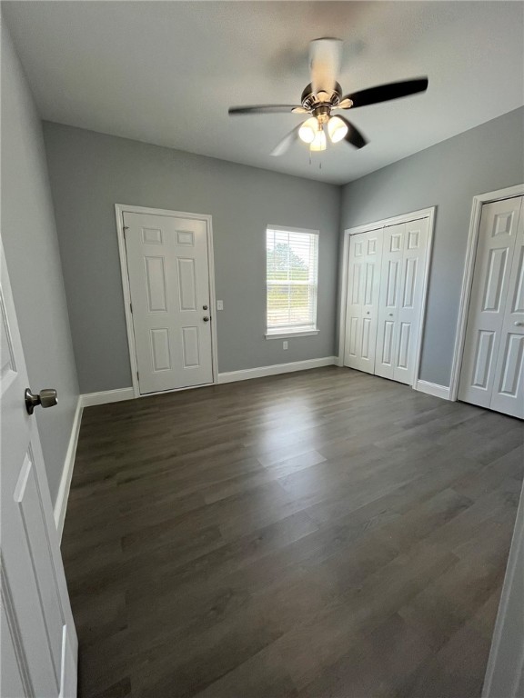 1552 Swamp Road Townsend, GA 31331 - Photo 12 of 13