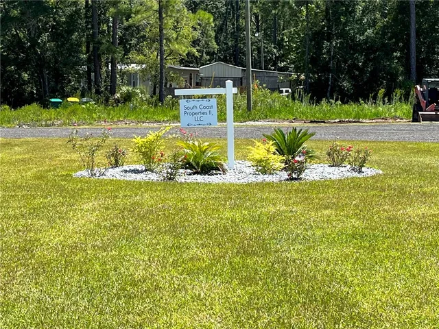 $1,350 | 1552 Swamp Road, Townsend, GA 31331