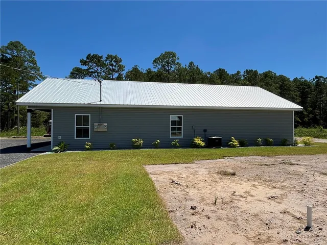$1,350 | 1552 Swamp Road, Townsend, GA 31331