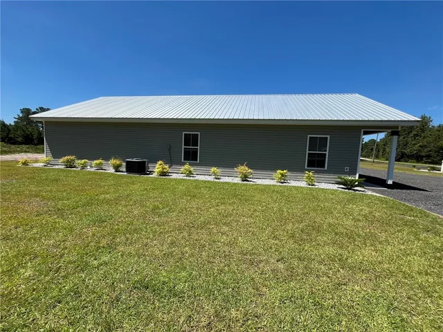 $1,350 | 1552 Swamp Road, Townsend, GA 31331