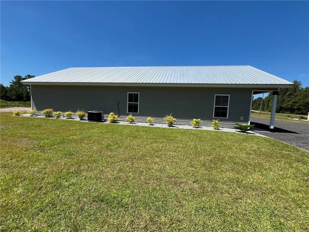 1552 Swamp Road Townsend, GA 31331 - Photo 5 of 13