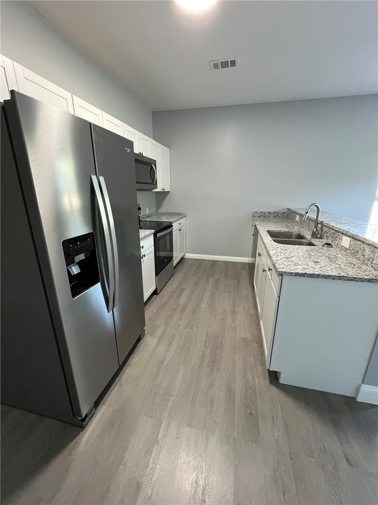 1552 Swamp Road Townsend, GA 31331 - Photo 8 of 13